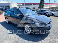 2023 Volkswagen GOLF