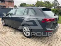 2023 Volkswagen GOLF