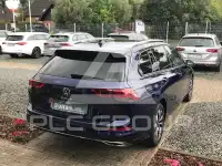 2023 Volkswagen GOLF