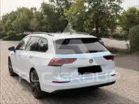 2023 Volkswagen GOLF