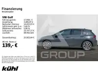 2023 Volkswagen GOLF