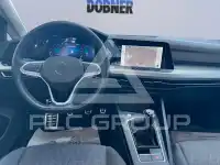 2023 Volkswagen GOLF