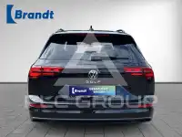 2023 Volkswagen GOLF