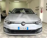 2023 Volkswagen GOLF