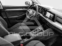 2023 Volkswagen GOLF