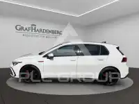 2023 Volkswagen GOLF