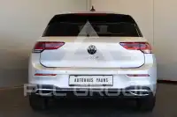 2023 Volkswagen GOLF