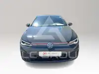 2023 Volkswagen GOLF