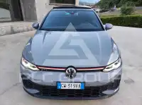 2023 Volkswagen GOLF