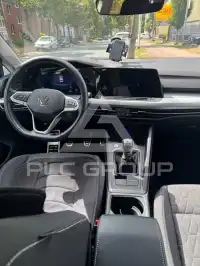 2023 Volkswagen GOLF