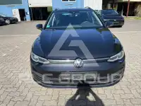 2023 Volkswagen GOLF
