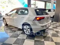 2023 Volkswagen GOLF