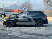 2023 Volkswagen GOLF