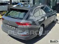 2023 Volkswagen GOLF