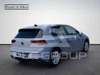 2023 Volkswagen GOLF