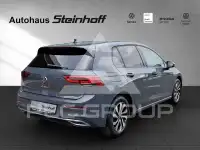 2023 Volkswagen GOLF