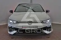 2023 Volkswagen GOLF