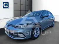 2023 Volkswagen GOLF