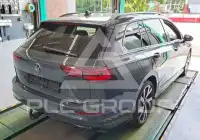 2023 Volkswagen GOLF