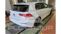 2023 Volkswagen GOLF