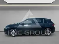 2023 Volkswagen GOLF