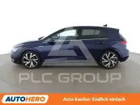2023 Volkswagen GOLF