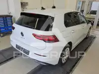 2023 Volkswagen GOLF