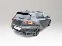 2023 Volkswagen GOLF