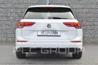 2023 Volkswagen GOLF
