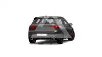 2023 Volkswagen GOLF