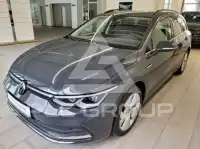 2023 Volkswagen GOLF