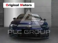 2023 Volkswagen GOLF