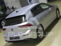 2023 Volkswagen GOLF