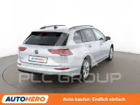 2023 Volkswagen GOLF