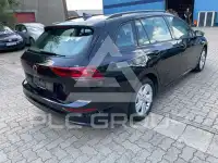 2023 Volkswagen GOLF