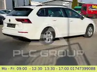 2023 Volkswagen GOLF