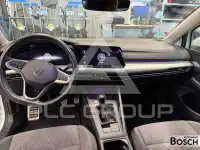 2023 Volkswagen GOLF