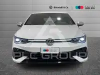 2023 Volkswagen GOLF