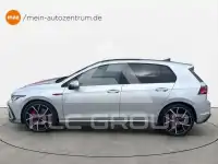 2023 Volkswagen GOLF
