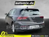 2023 Volkswagen GOLF