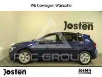 2023 Volkswagen GOLF