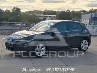 2023 Volkswagen GOLF