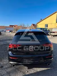 2023 Volkswagen GOLF