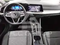 2023 Volkswagen GOLF