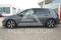 2023 Volkswagen GOLF