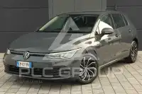 2023 Volkswagen GOLF