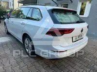2023 Volkswagen GOLF