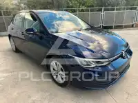 2023 Volkswagen GOLF