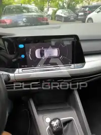 2023 Volkswagen GOLF