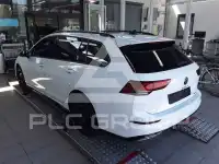 2023 Volkswagen GOLF